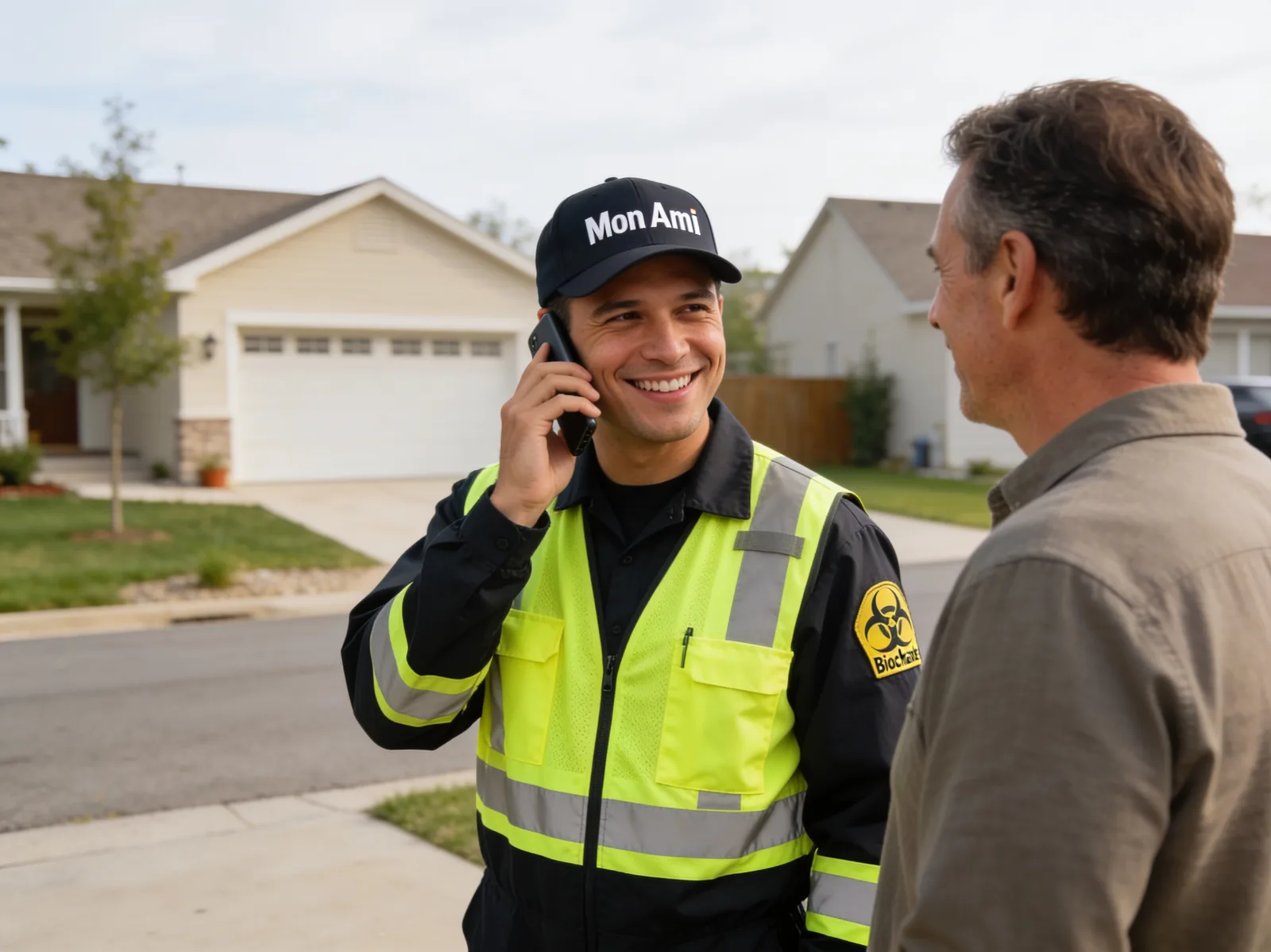 Sewage Cleanup Lucerne, MO FAQs
