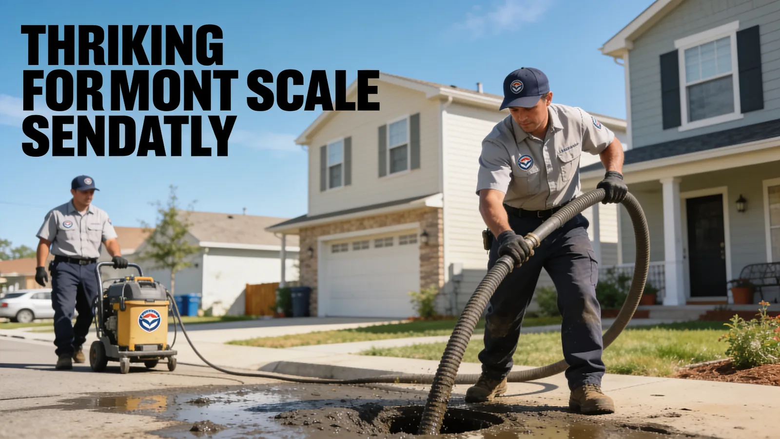 Sewage Cleanup in Lucerne, MO near me